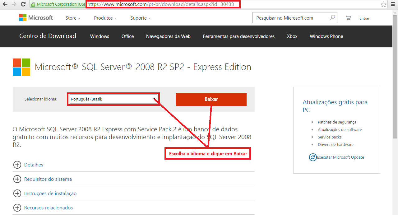 Download Sql Server 2008 Express R2