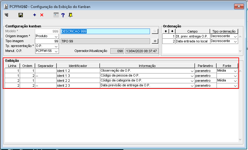 Dt Kanban De Local Produtivo Virtual Age Tdn