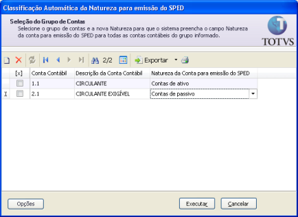 plano de contas referencial sped 2012