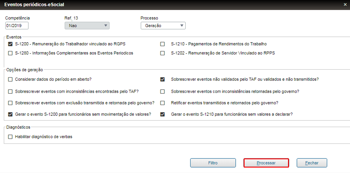 GRRF COMPLEMENTAR - AUMENTO DATA BASE - DICAS DE PREENCHIMENTO