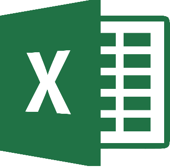 Layout em Excel